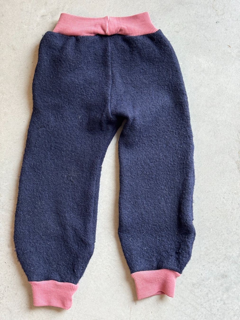 Hosen: Wollwalk Hose Gr. 116 – Gebraucht aus Basel von inf_z7j8 1
