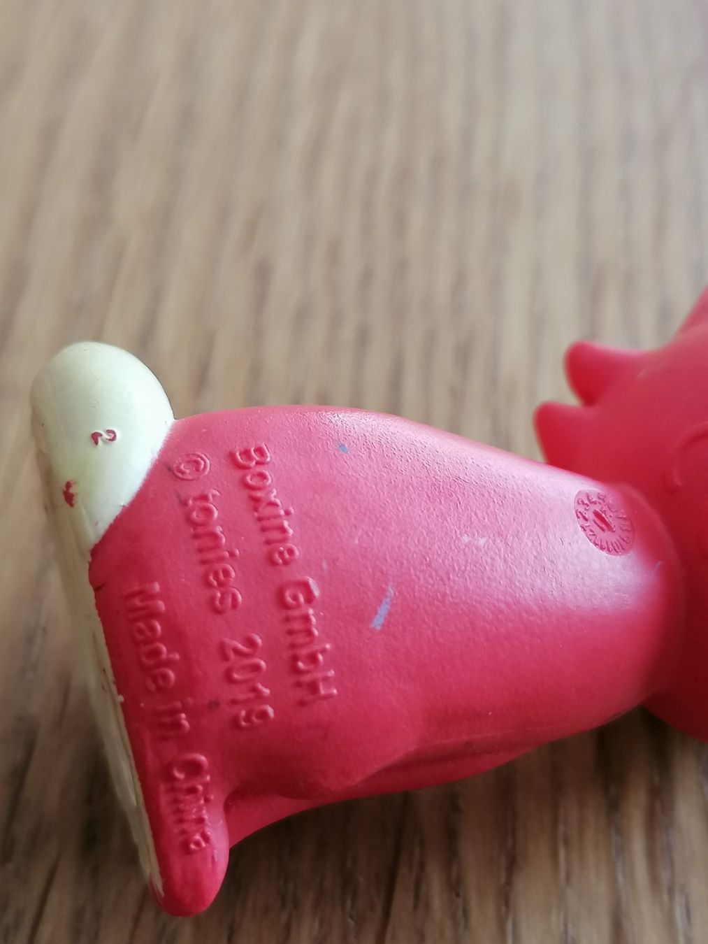 Audiolibri: Tonies Hörfigur - Lieblings Kinderlieder – Usato da Basel venduto da vintagecollector 2