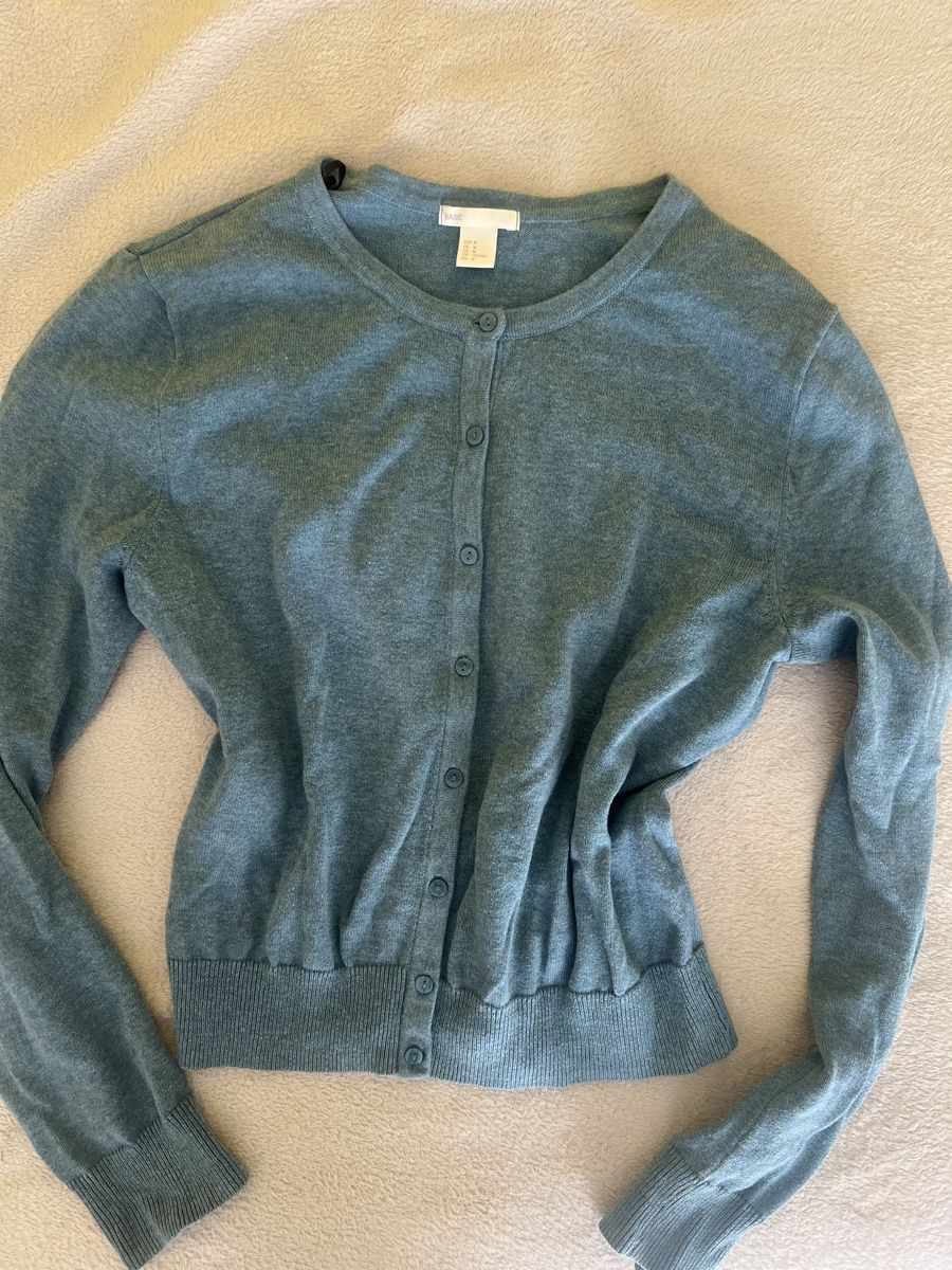 H&M Maglioni & Felpe: cardigan h&m  – Usato da Obfelden venduto da milenaK11