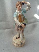 Meissener Porzellanfigur