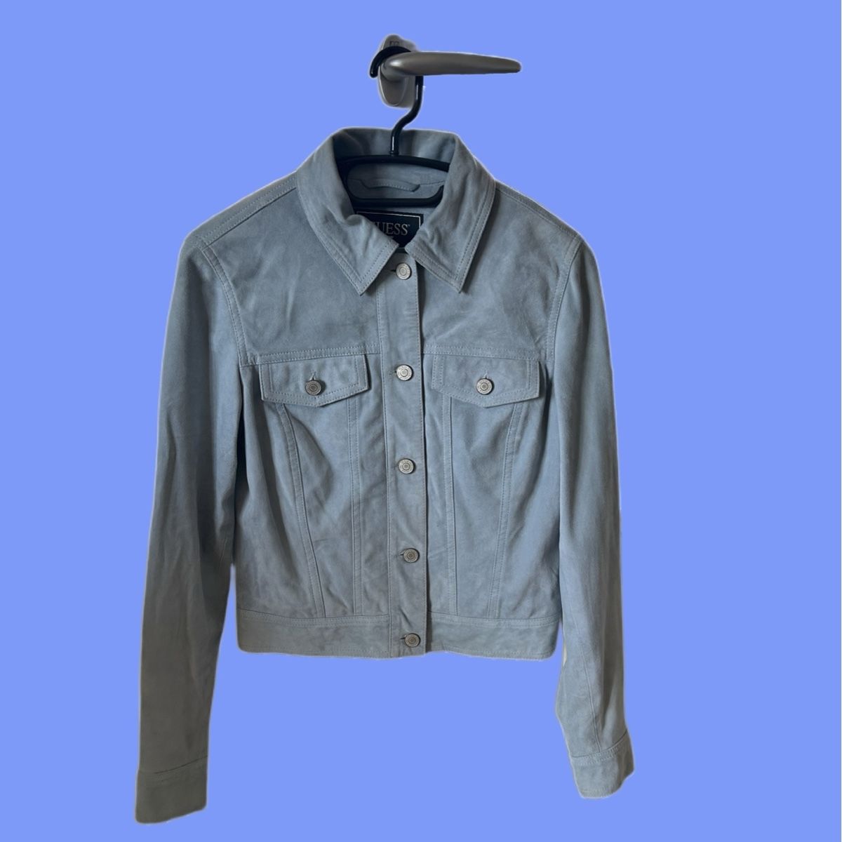 Guess Giacche: Guess Y2K Floral Lined Jacket – Usato da brent venduto da fukusapes