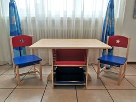 KidKraft -  Set table et chaises