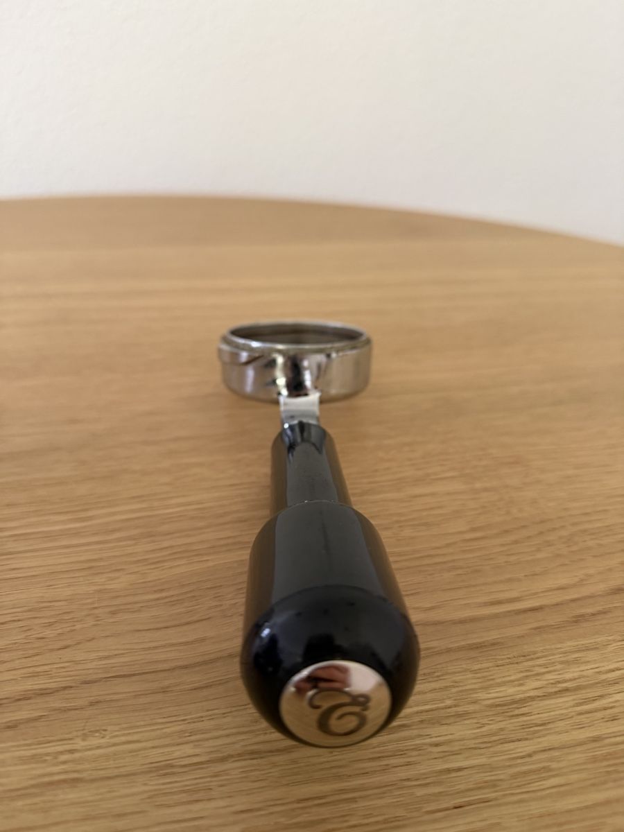 Kaffeemaschinen & Espressomaschinen: Coffee machine accesories – Gebraucht aus Zug von _cip 7