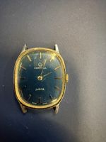 Certina Jubilé Damenuhr Kaliber 4029