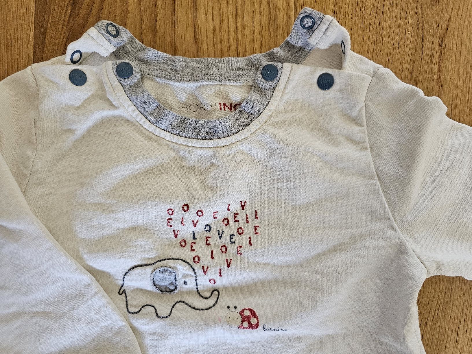 Maglioni & Felpe: Pulli – Usato da Basel venduto da vel_w2tr 1