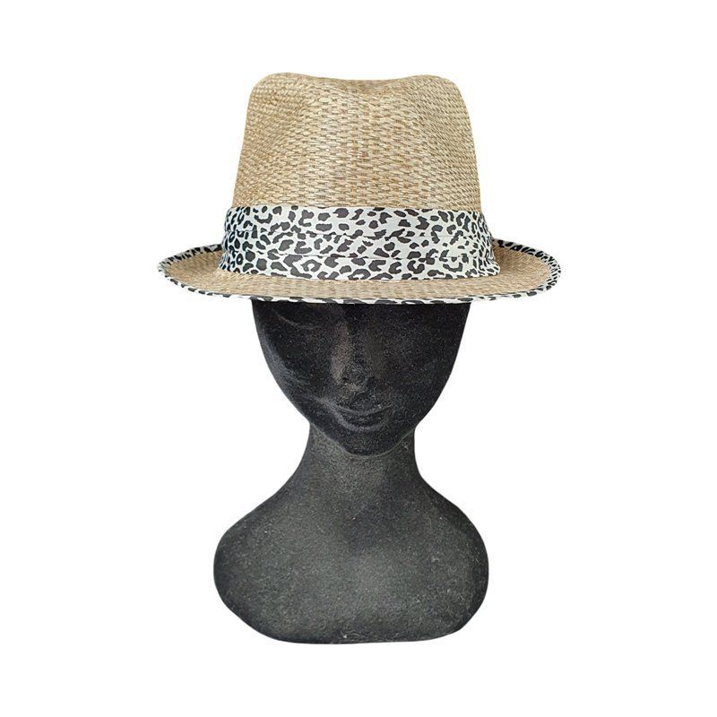 Copricapi, berretti & cappellini: Strohhut – Usato da Wangen b. Olten venduto da Restwert_Wangen
