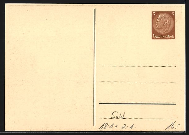 Cancelleria postale: Suhl, Thüposta 2, Thüringische Postwer – Usato da Berlin venduto da bartko-reher 1