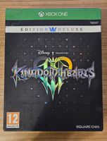 Kingdom Hearts III - Limited Edition