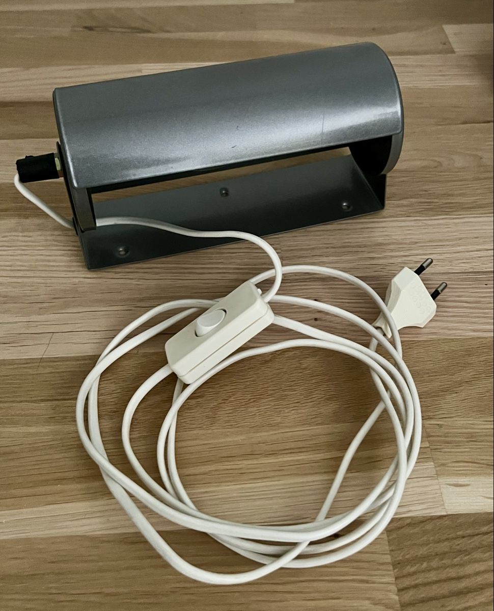 Ikea Lampen: 80er Ikea Design Wandlampe Ikea Lod V413 – Gebraucht aus Hunzenschwil von Madachica 5