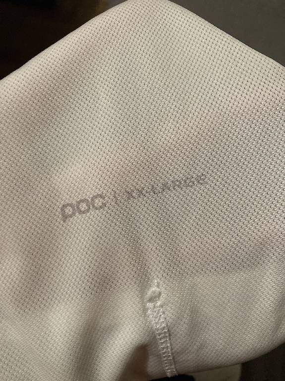 Hosen: POC Essential Road bib XXL – Gebraucht aus Greppen von chr_22d9 1