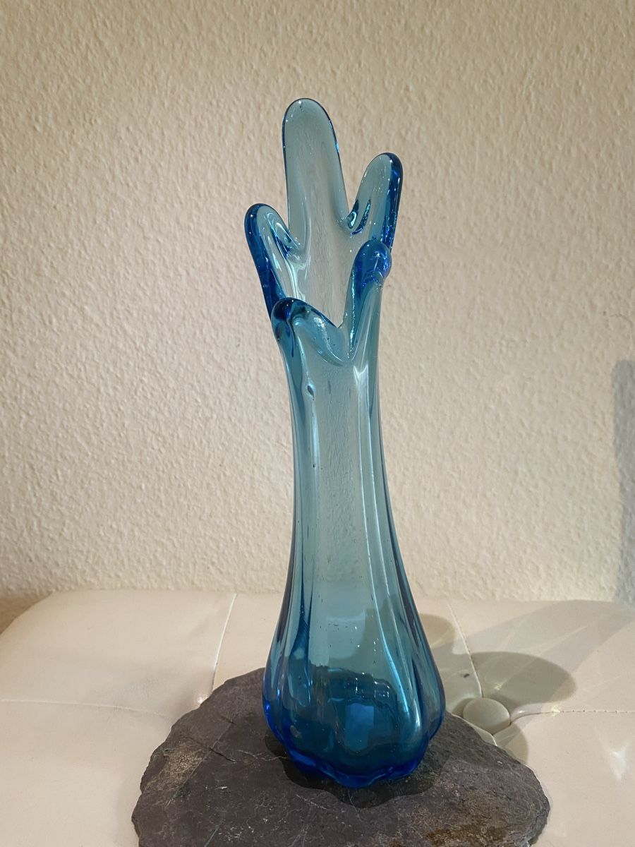 Murano Vase & Récipients: Five-Fingervase Murano  – Neuf (Voir description) à Männedorf par Maru83 1
