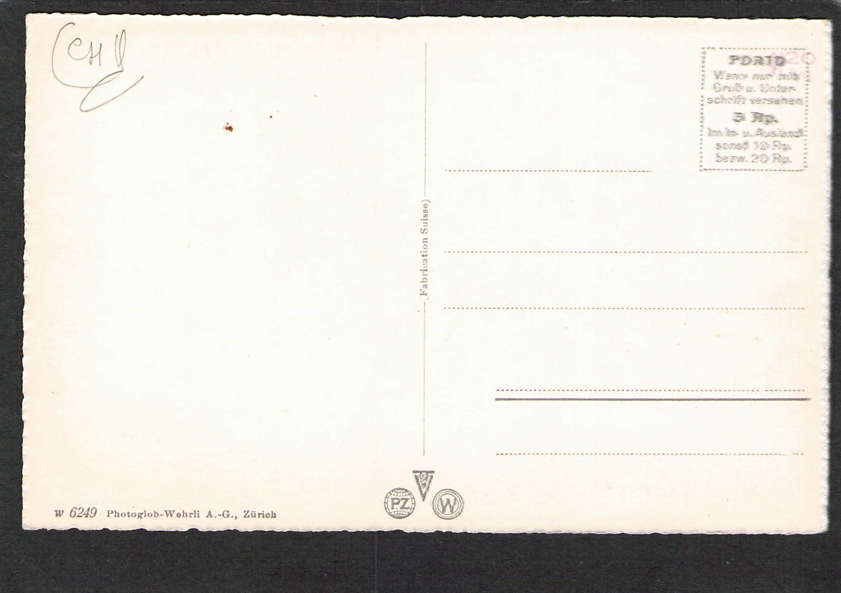 Cartoline postali: Bern Kramgasse,Simson Brunnen,belebt – Usato da Reichenburg venduto da ibiza18 1