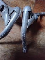 Vintage Fahrrad Doppel-Bremshebel Weinmann #2
