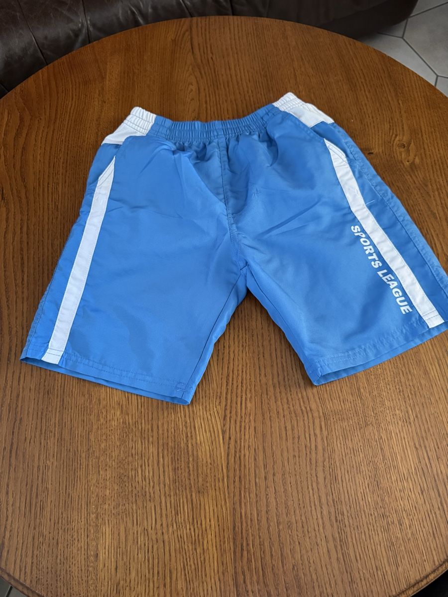 Pantaloni: Short garçon – Usato da Montsevelier venduto da ber_88db