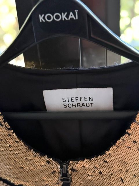 46 Nord Vestes: Abendjacke von Steffan Schrott – Neuf (Voir description) à Küsnacht ZH par ElenaPe 3