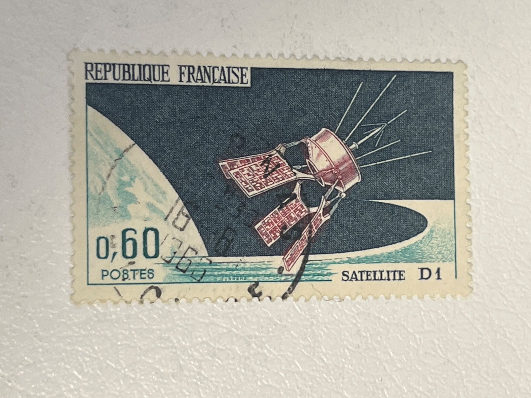 Tutti i francobolli: Space Thema Briefmarke (Gratis-Versand) – Usato da Chiasso venduto da AzenYa