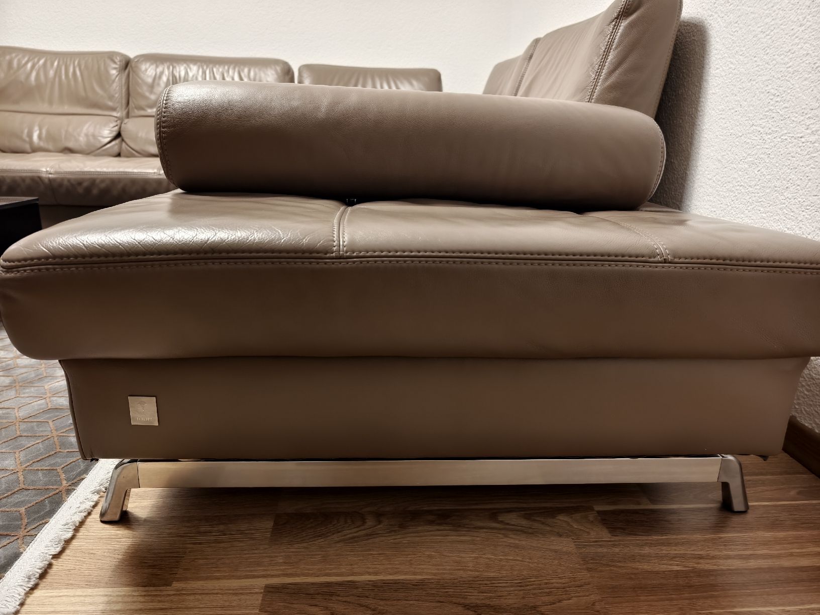 Joop Divani: Joop Sofa – Usato da Zürich venduto da Fudo 4
