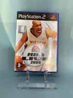 PS2 / NBA Live 2004
