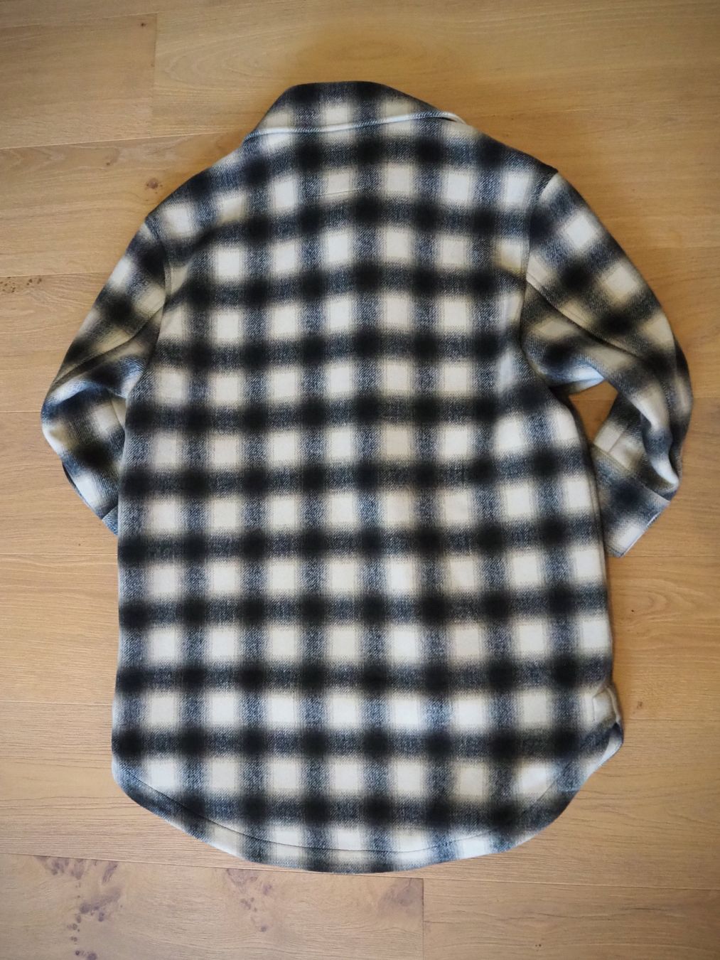 Replay Jacken: Hemdjacke Replay kariert Gr. XXS – Neu (gemäss Beschreibung) aus Zürich von snowow 2