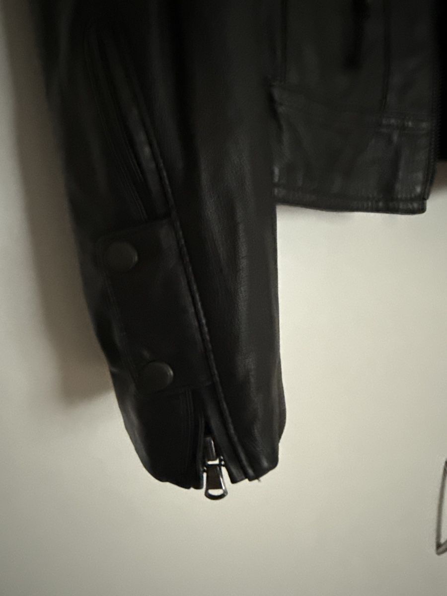 Jacken: Leonardo - lässige Lederjacke – Neu (gemäss Beschreibung) aus Geuensee von Gagisi 2