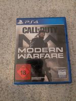 Call of Duty Modern Warfare