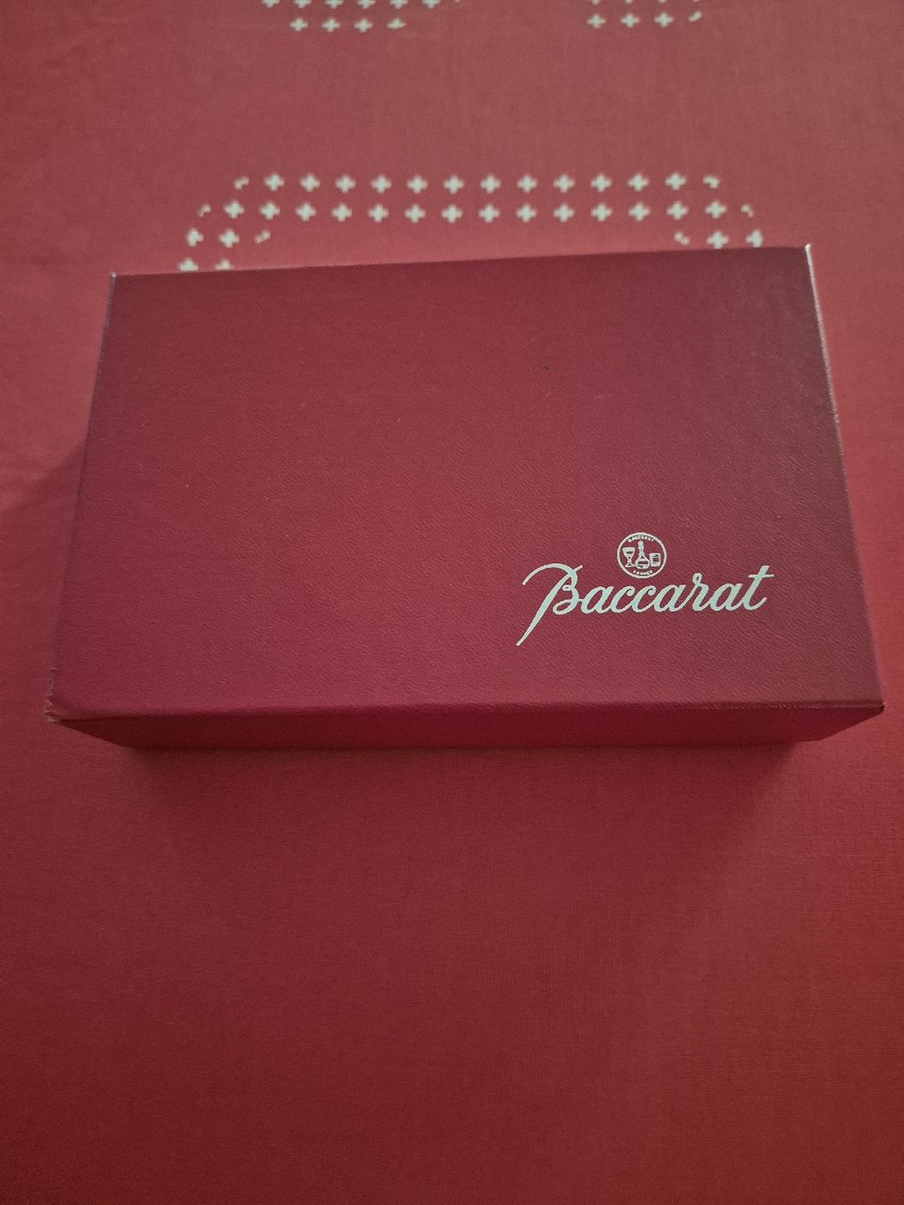 Autres décorations & accessoires: Porte-couteaux Baccarat état impeccable – Neuf (Voir description) à Belfaux par Anastasia-Sophia 3