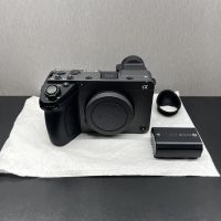 Sony FX2 Cinema Line Kamera Top Zustand 4K Vollformat