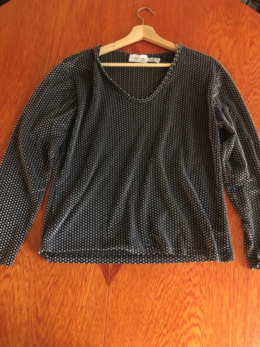 Caroll Tops: Pull  – Neu (gemäss Beschreibung) aus Etoy von lui_7mth