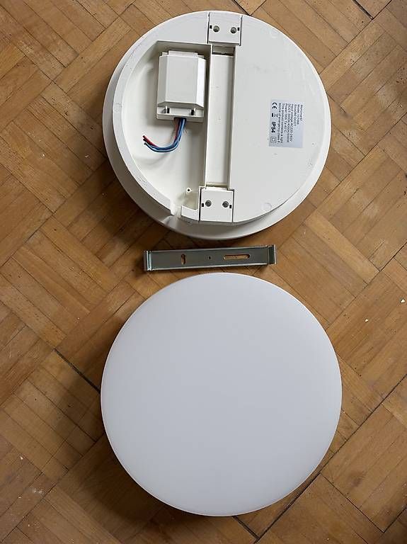 Lampade: LED Wand-oder Deckenleuchte – Usato da Neudorf venduto da Des_1993