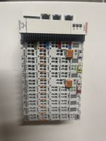 BECKHOFF CX8090 Top Zustand