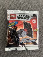 LEGO Star Wars First Order SF Tie Fighter Limited Edition 
