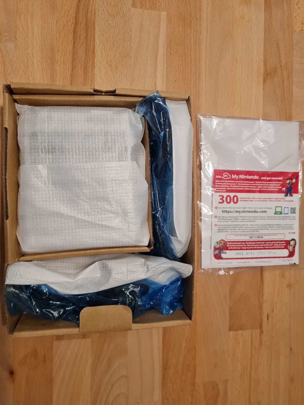 Nintendo Console: Super Nintendo mini – Nuovo (secondo la descrizione) da Biberstein venduto da Buntspecht76 3