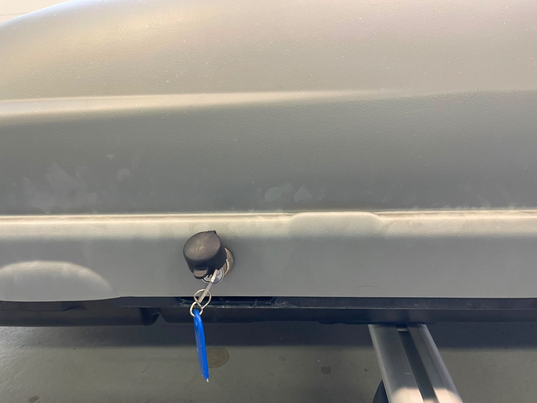 Gamaparts Box da tetto: Dachbox inkl. Dachträger Audi A6 – Usato da Däniken SO venduto da King-Automobile 6