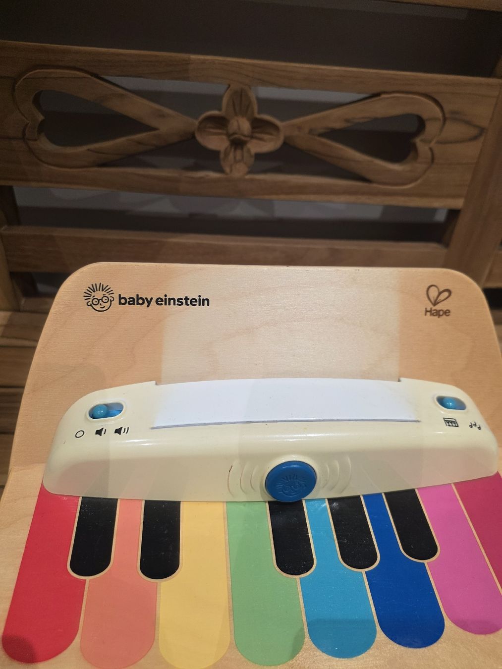 Giocattoli: Touch Piano – Usato da Thalwil venduto da Dandy779 1