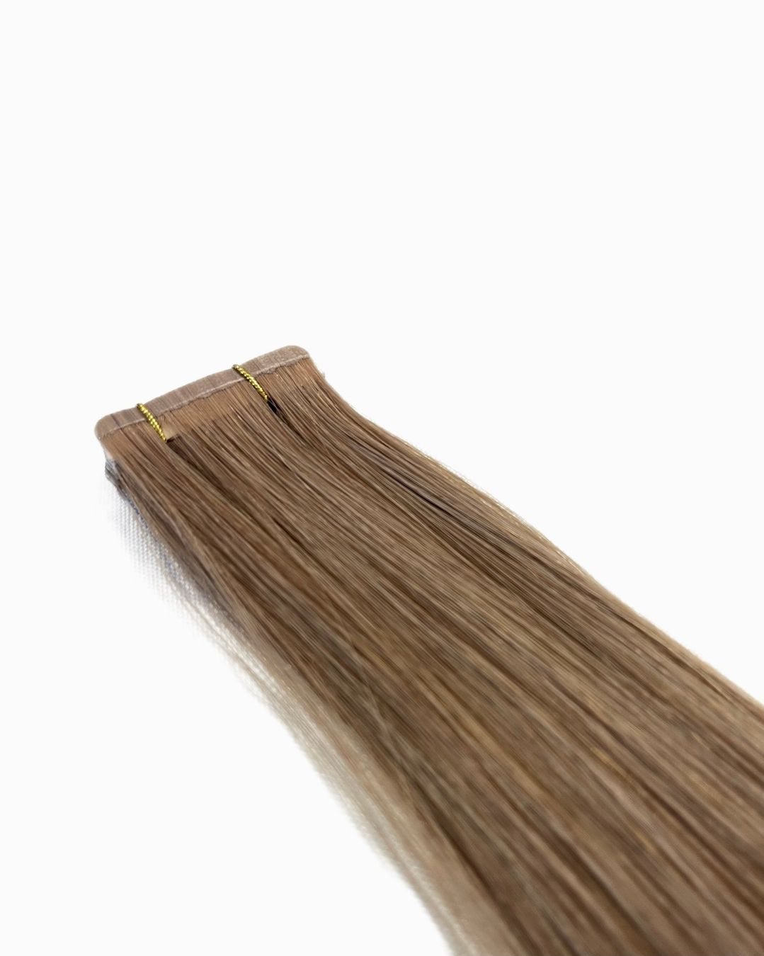 Parrucche: 100% ECHTHAAR EXTENSIONS SLIM TAPE EXTENSIONS – Nuovo e nell'imballaggio originale da Allschwil venduto da generations 9
