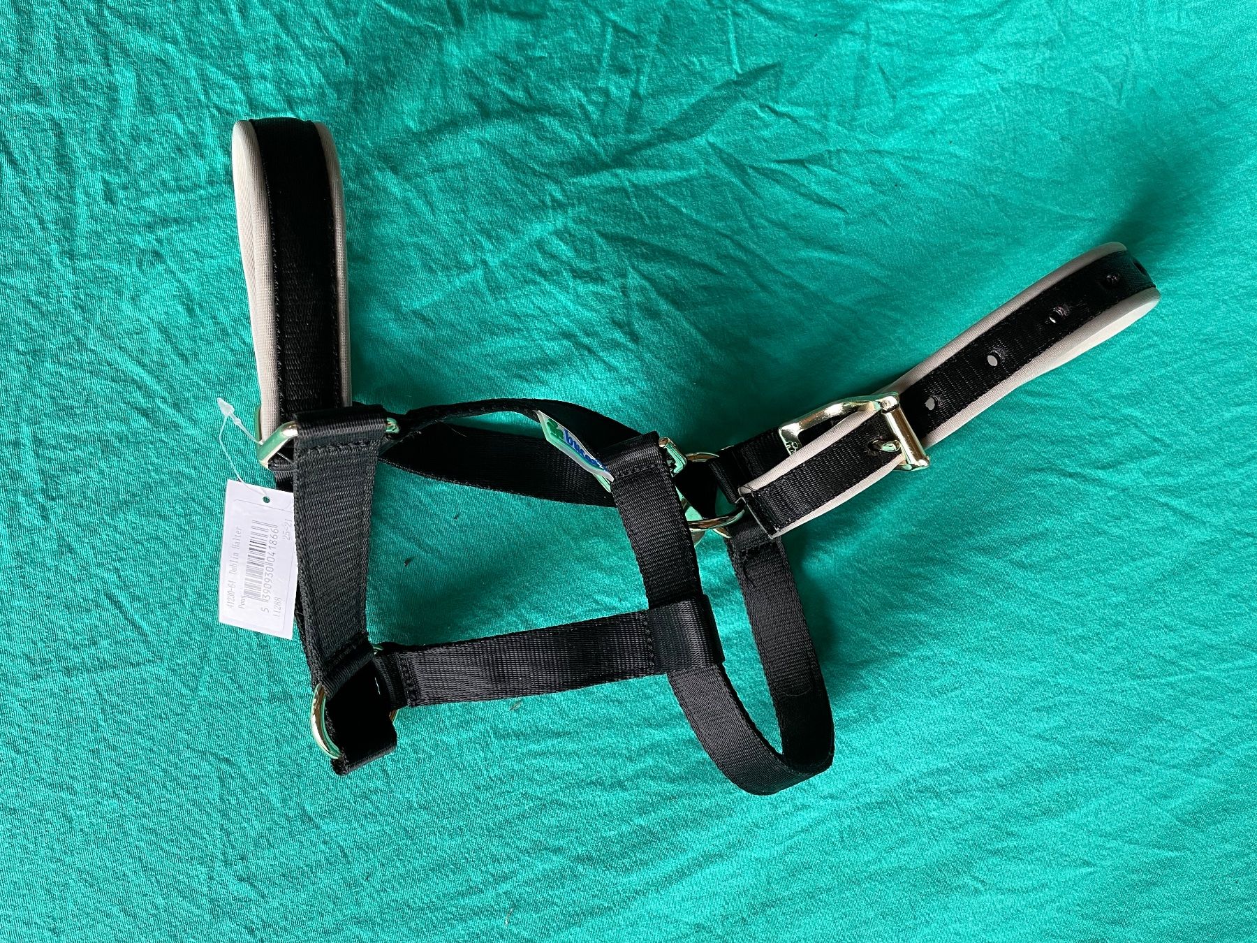 Briglie & Cavezze: Bucas Halfter – Nuovo (secondo la descrizione) da Mühlau venduto da Stallfee74 2