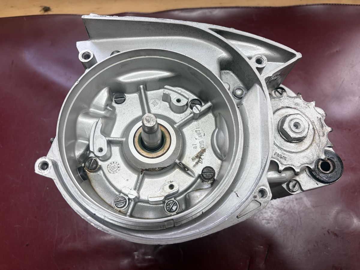 Sachs Motori: Mofa Sachs 503 ABL Motor – Usato da Latterbach venduto da Bbutz98 2