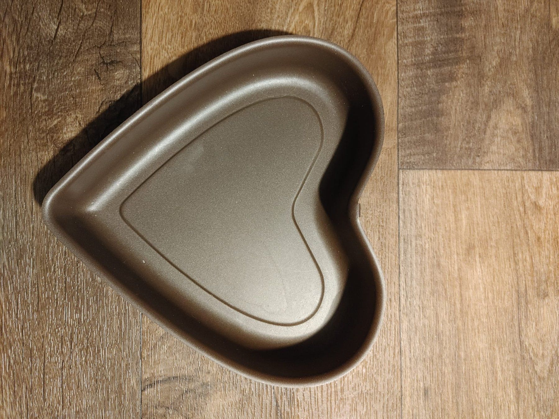 Teglie da forno: Backform Herz – Usato da Buttwil venduto da jrisengel 1