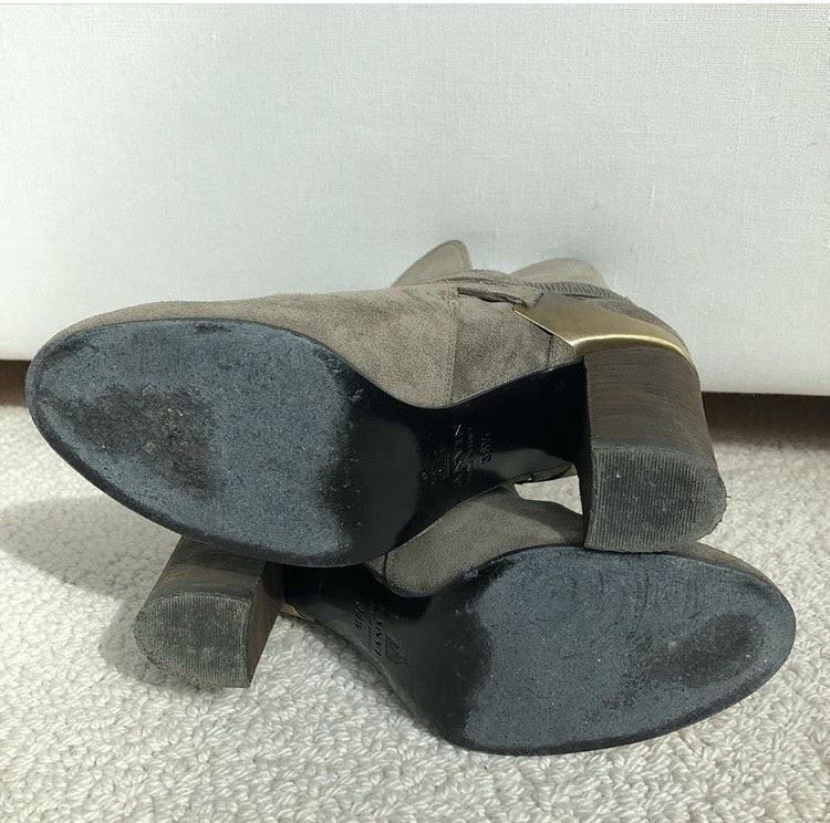 Lanvin Scarpe da donna: Lanvin ankle boots – Usato da Dallenwil venduto da ZD2019 4