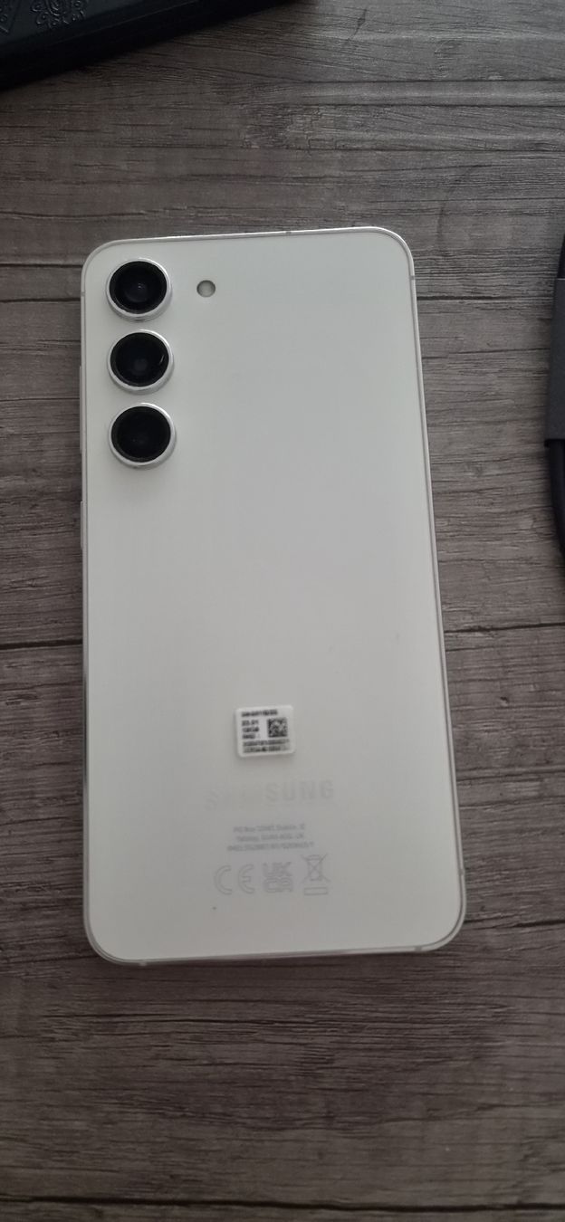 Samsung Telefoni cellulari / Smartphones: Samsung Galaxy s23 128GB 5G – Usato da Bettlach venduto da shanty11 4