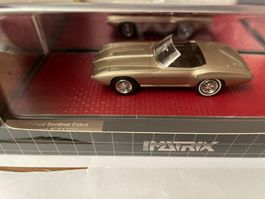 AC Cobra Bordinant  - Matrix 1:43