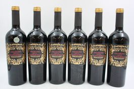 6x Casato Mastino Amarone della Valpolicella (26100364Z)