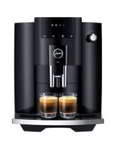 Jura E4 (SA) Piano Black Kaffeemaschine neu
