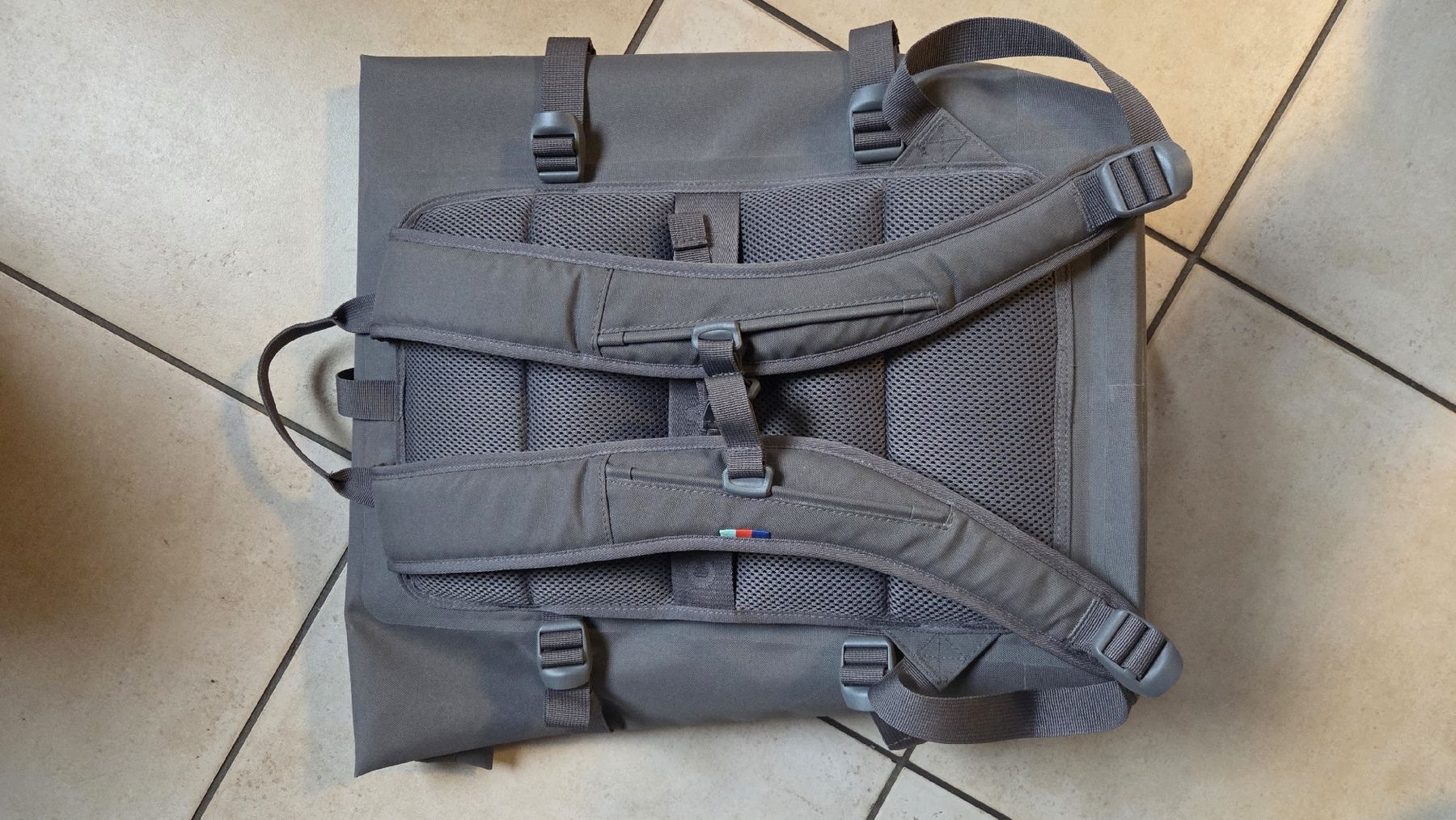 Zaini: GOT BAG Laptop- Rucksack 17" – Usato da Seewis Dorf venduto da ChrigiG 1