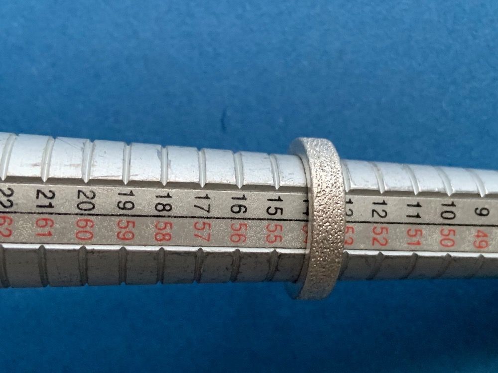 Anelli: Silberring Weihnachtsglanz (54) – Nuovo (secondo la descrizione) da Dittingen venduto da Bijoubelle 8