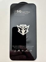 Tempered Glass für iPhone 15 Pro Max
