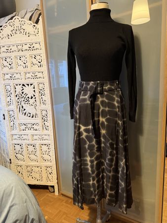 Jupe Massimo Dutti Taille 38