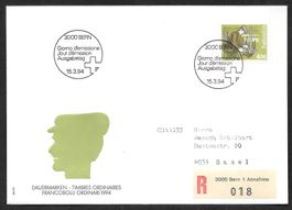 R-FDC 853 Winzer ET 15.3.1994