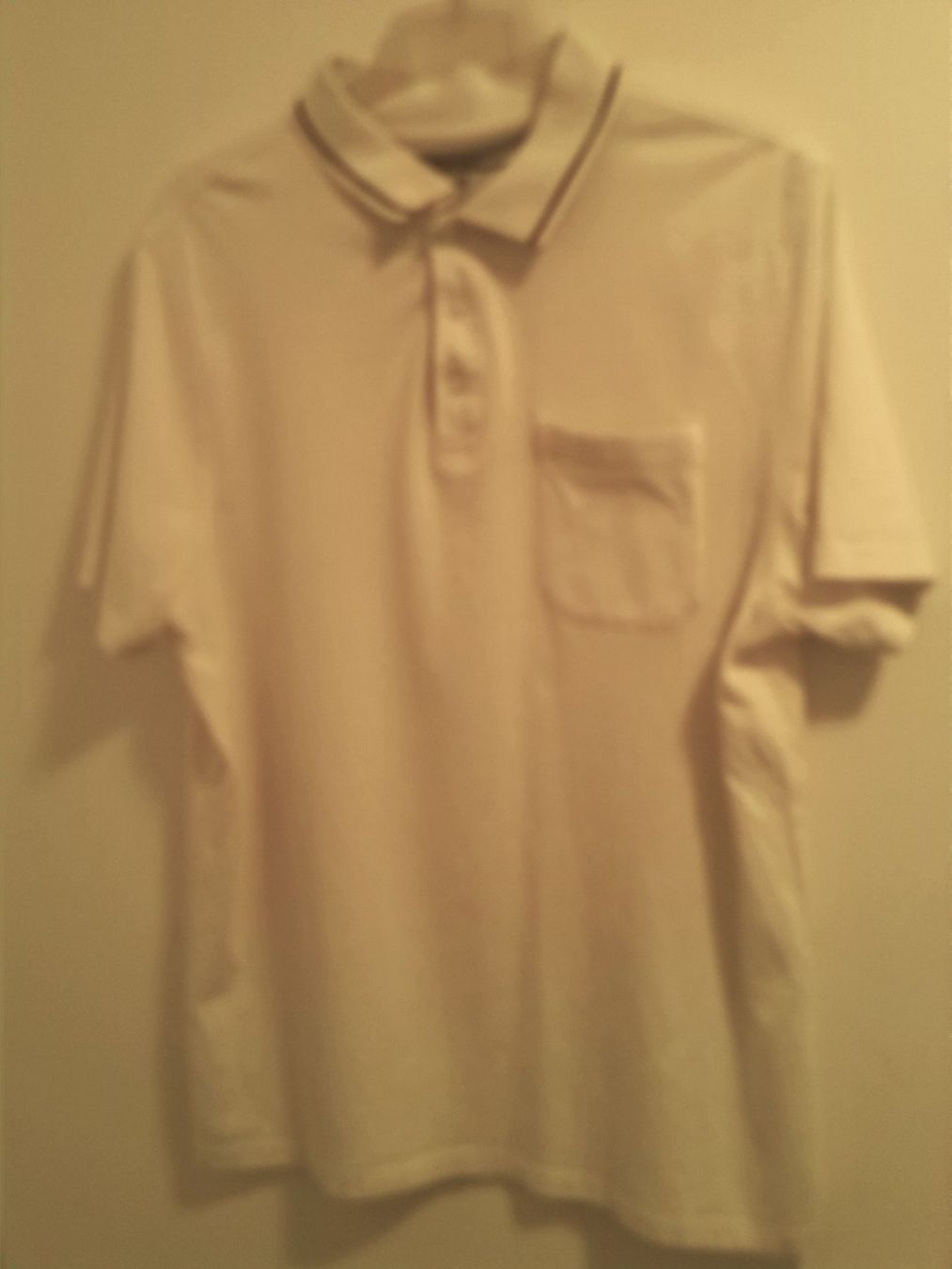 Magliette Polo: Poloshirt Herren – Usato da Coldrerio venduto da ivanop01
