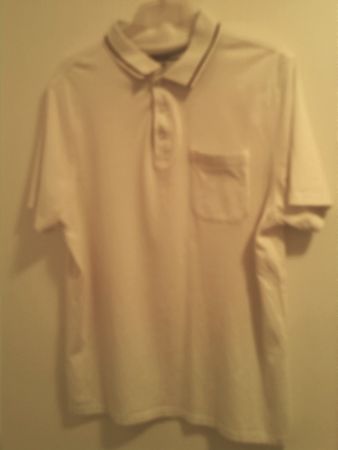 Poloshirt Herren